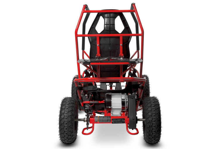 NITRO MOTORS 1000W Eco midi Kinder Buggy-5 NITRO MOTORS 1000W Eco midi Kinder Buggy-5