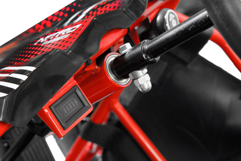 NITRO MOTORS 1000W Eco midi Kinder Buggy-8 NITRO MOTORS 1000W Eco midi Kinder Buggy-8