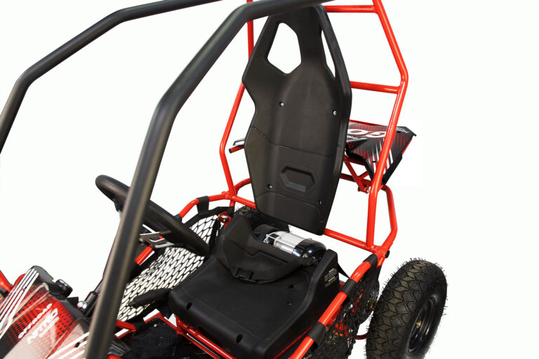NITRO MOTORS 1000W Eco midi Kinder Buggy-9 NITRO MOTORS 1000W Eco midi Kinder Buggy-9