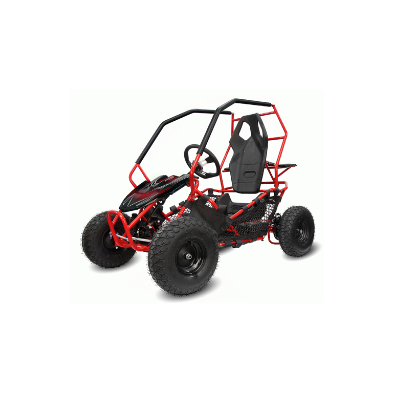 NITRO MOTORS 1000W Eco midi Kinder Buggy NITRO MOTORS 1000W Eco midi Kinder Buggy