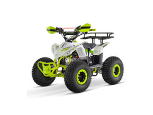 NITRO MOTORS 110cc Midi Quad Replay URX RG7-A Sport