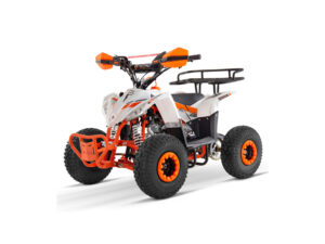 NITRO MOTORS 110cc Midi Quad Replay URX 6-A