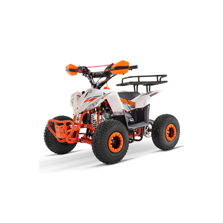NITRO MOTORS 110cc Midi Quad NITRO MOTORS 110cc Midi Quad