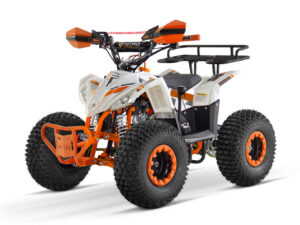 NITRO MOTORS 110cc Midi Quad Replay URX RG7-A Sport NITRO MOTORS 110cc Midi Quad Replay URX RG7-A Sport