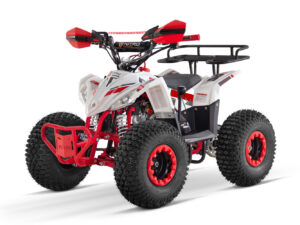 NITRO MOTORS 110cc Midi Quad Replay URX RG7-A Sport_2 NITRO MOTORS 110cc Midi Quad Replay URX RG7-A Sport_2