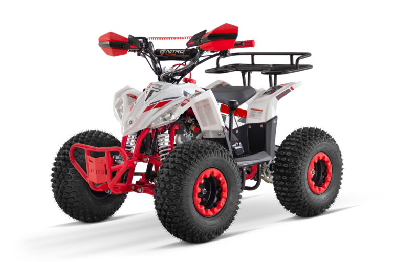 NITRO MOTORS 110cc Midi Quad Replay URX RG7-A Sport_2 NITRO MOTORS 110cc Midi Quad Replay URX RG7-A Sport_2