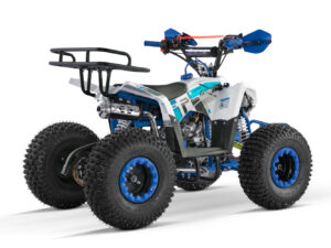 NITRO MOTORS 110cc Midi Quad Replay URX RG7-A Sport_3 NITRO MOTORS 110cc Midi Quad Replay URX RG7-A Sport_3