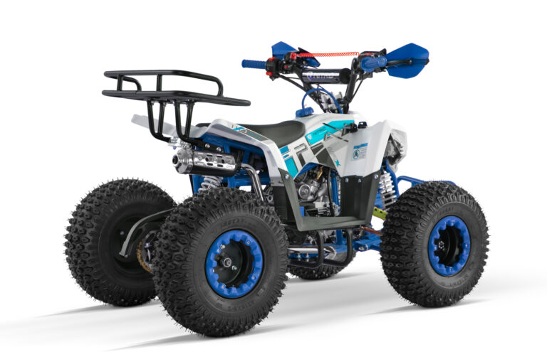 NITRO MOTORS 110cc Midi Quad Replay URX RG7-A Sport_3 NITRO MOTORS 110cc Midi Quad Replay URX RG7-A Sport_3