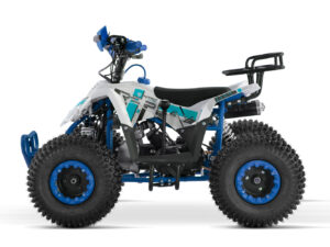 NITRO MOTORS 110cc Midi Quad Replay URX RG7-A Sport_4 NITRO MOTORS 110cc Midi Quad Replay URX RG7-A Sport_4
