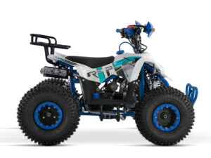 NITRO MOTORS 110cc Midi Quad Replay URX RG7-A Sport_5 NITRO MOTORS 110cc Midi Quad Replay URX RG7-A Sport_5