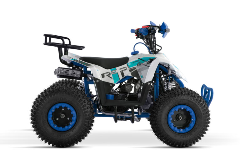 NITRO MOTORS 110cc Midi Quad Replay URX RG7-A Sport_5 NITRO MOTORS 110cc Midi Quad Replay URX RG7-A Sport_5