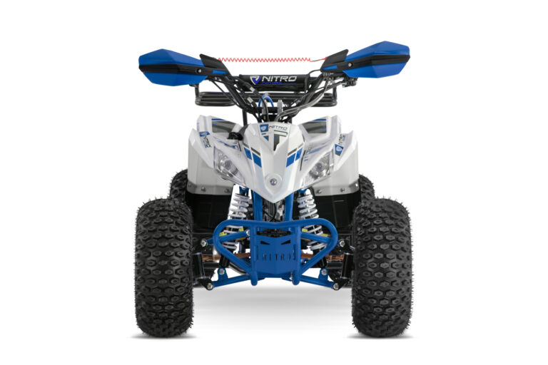 NITRO MOTORS 110cc Midi Quad Replay URX RG7-A Sport_6 NITRO MOTORS 110cc Midi Quad Replay URX RG7-A Sport_6