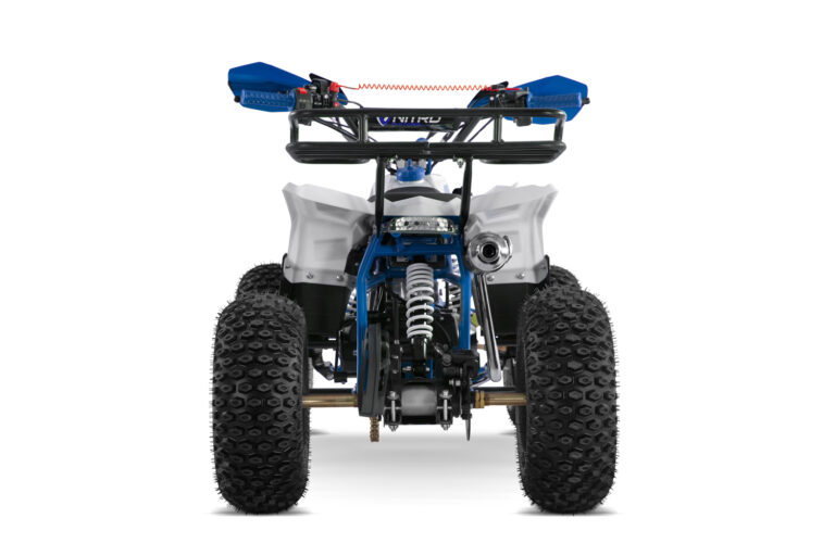 NITRO MOTORS 110cc Midi Quad Replay URX RG7-A Sport_7 NITRO MOTORS 110cc Midi Quad Replay URX RG7-A Sport_7