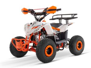 NITRO MOTORS 110cc Midi Quad Replay_1 NITRO MOTORS 110cc Midi Quad Replay_1