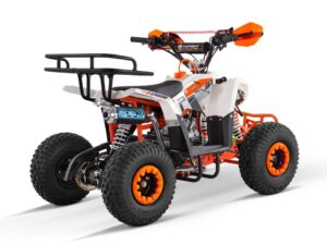 NITRO MOTORS 110cc Midi Quad Replay_2 NITRO MOTORS 110cc Midi Quad Replay_2