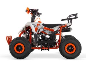 NITRO MOTORS 110cc Midi Quad Replay_3 NITRO MOTORS 110cc Midi Quad Replay_3