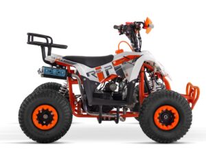 NITRO MOTORS 110cc Midi Quad Replay_4 NITRO MOTORS 110cc Midi Quad Replay_4