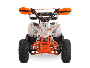 NITRO MOTORS 110cc Midi Quad Replay_5 NITRO MOTORS 110cc Midi Quad Replay_5