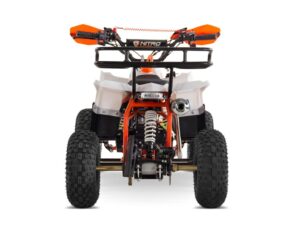 NITRO MOTORS 110cc Midi Quad Replay_6 NITRO MOTORS 110cc Midi Quad Replay_6