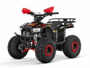 NITRO MOTORS 110cc midi Kinder Quad Arizona -10 NITRO MOTORS 110cc midi Kinder Quad Arizona -10