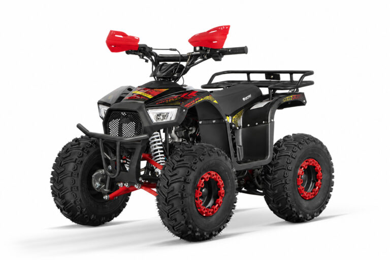 NITRO MOTORS 110cc midi Kinder Quad Arizona -10 NITRO MOTORS 110cc midi Kinder Quad Arizona -10