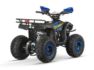 NITRO MOTORS 110cc midi Kinder Quad Arizona -11 NITRO MOTORS 110cc midi Kinder Quad Arizona -11