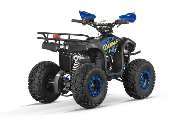 NITRO MOTORS 110cc midi Kinder Quad Arizona -11 NITRO MOTORS 110cc midi Kinder Quad Arizona -11