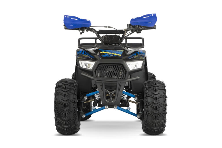 NITRO MOTORS 110cc midi Kinder Quad Arizona -13 NITRO MOTORS 110cc midi Kinder Quad Arizona -13