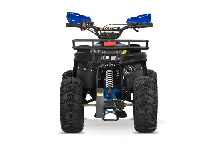 NITRO MOTORS 110cc midi Kinder Quad Arizona -14 NITRO MOTORS 110cc midi Kinder Quad Arizona -14