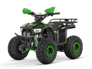 NITRO MOTORS 110cc midi Kinder Quad Arizona -7 NITRO MOTORS 110cc midi Kinder Quad Arizona -7