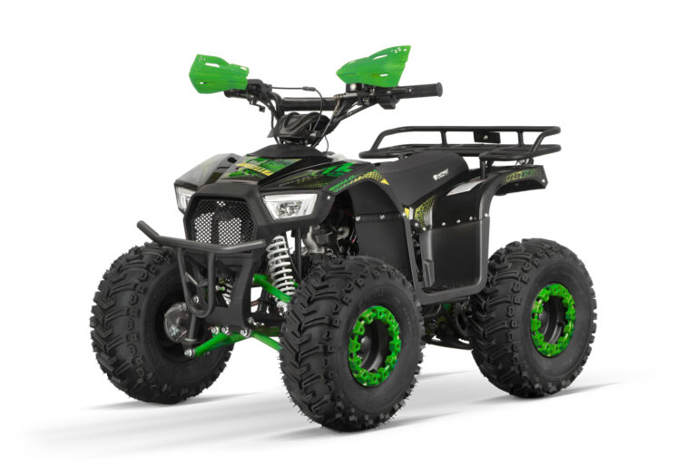 NITRO MOTORS 110cc midi Kinder Quad Arizona -7 NITRO MOTORS 110cc midi Kinder Quad Arizona -7