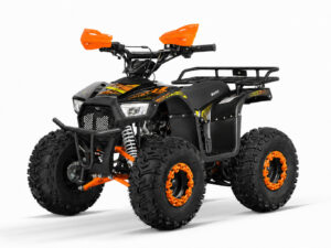 NITRO MOTORS 110cc midi Kinder Quad Arizona -9 NITRO MOTORS 110cc midi Kinder Quad Arizona -9