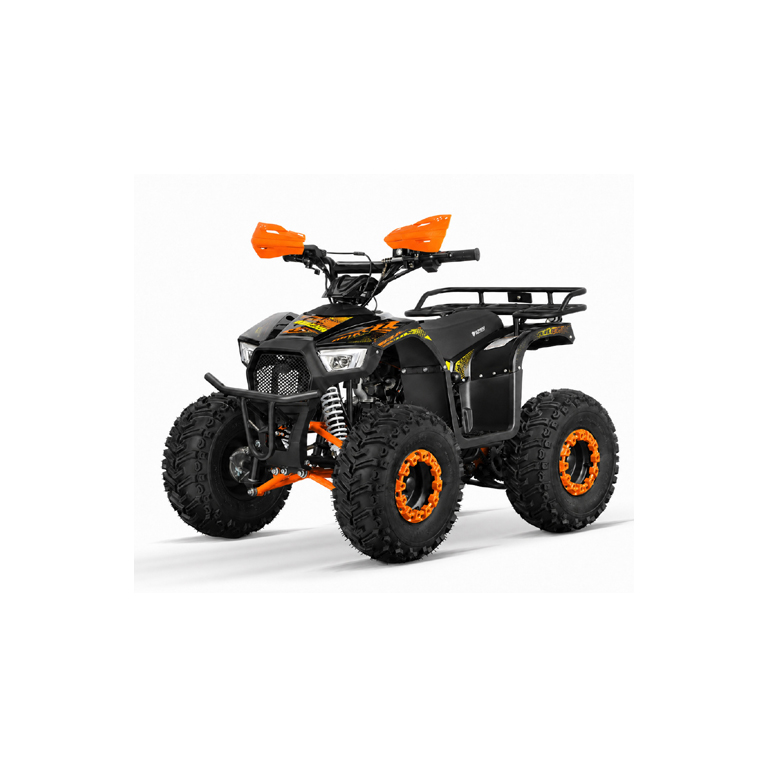 NITRO MOTORS 110cc midi Kinder Quad Arizona NITRO MOTORS 110cc midi Kinder Quad Arizona