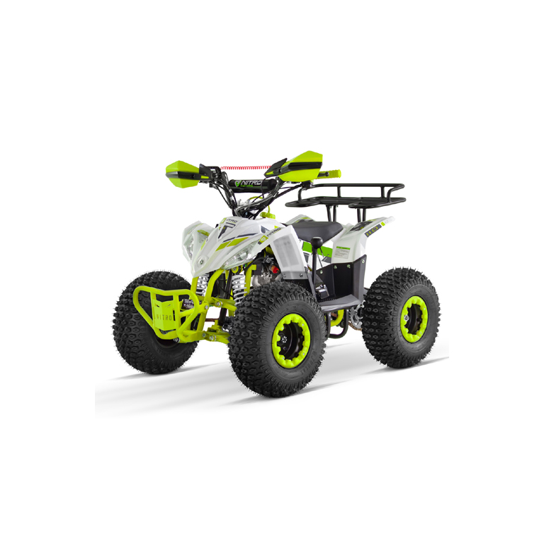 NITRO MOTORS 110cc NITRO MOTORS 110cc