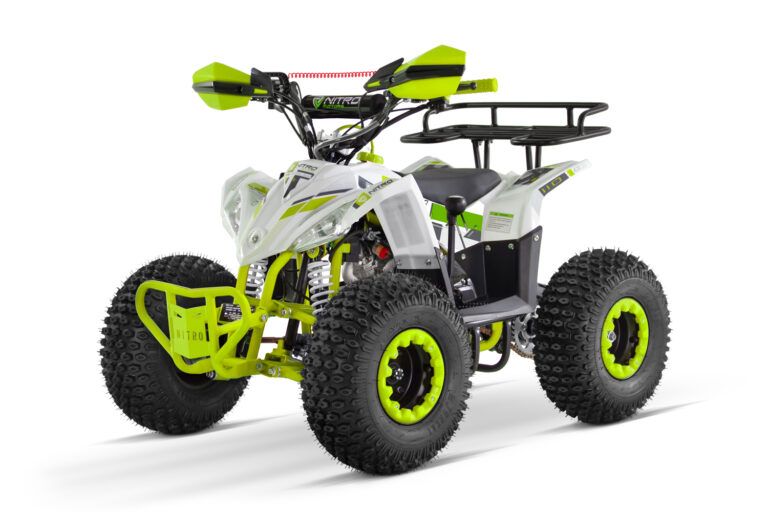NITRO MOTORS 110cc_2 NITRO MOTORS 110cc_2