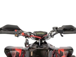 NITRO MOTORS 250cc maxi Quad Celavi-11