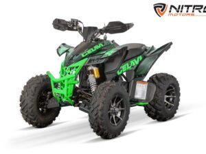 NITRO MOTORS 250cc maxi Quad Celavi-2