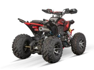 NITRO MOTORS 250cc maxi Quad Celavi-3