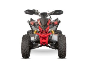 NITRO MOTORS 250cc maxi Quad Celavi-6