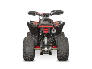 NITRO MOTORS 250cc maxi Quad Celavi-7