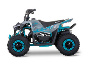 NITRO MOTORS 49cc Kinder Quad -5 NITRO MOTORS 49cc Kinder Quad -5