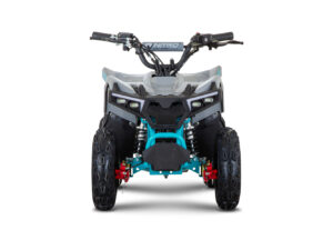NITRO MOTORS 49cc Kinder Quad -7 NITRO MOTORS 49cc Kinder Quad -7