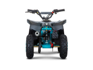 NITRO MOTORS 49cc Kinder Quad -8 NITRO MOTORS 49cc Kinder Quad -8