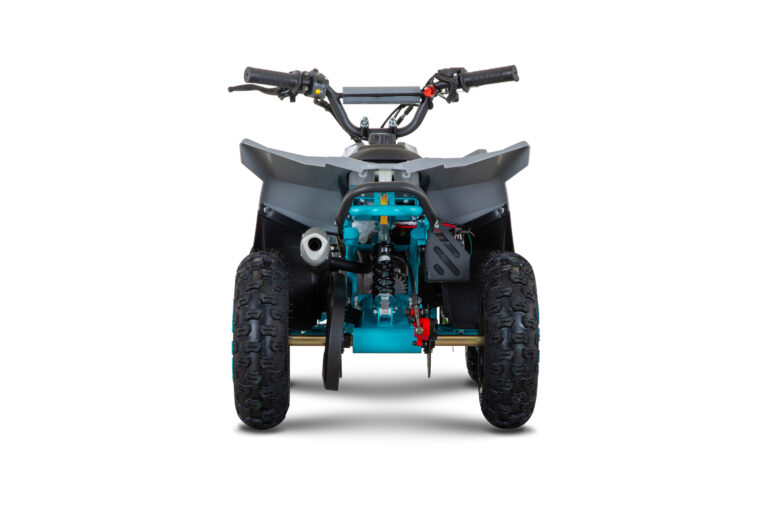 NITRO MOTORS 49cc Kinder Quad -8 NITRO MOTORS 49cc Kinder Quad -8