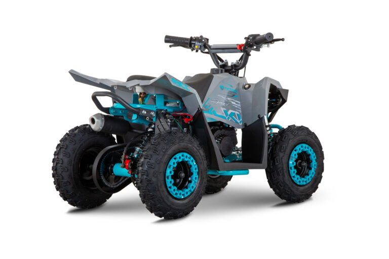 NITRO MOTORS 49cc Kinder Quad _$ NITRO MOTORS 49cc Kinder Quad _$