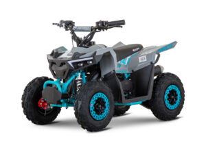 NITRO MOTORS 49cc Kinder Quad _§ NITRO MOTORS 49cc Kinder Quad _§