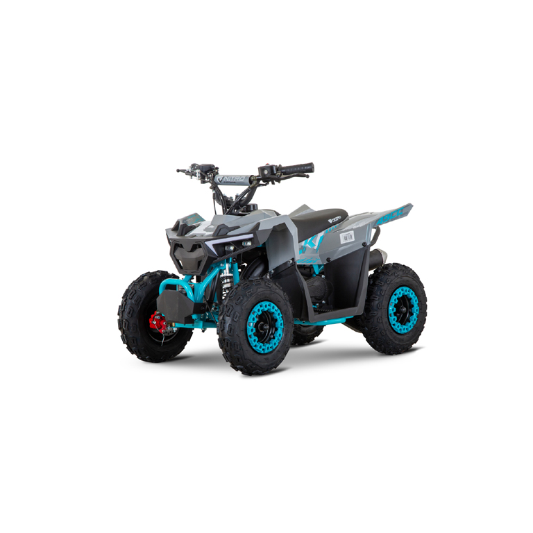 NITRO MOTORS 49cc Kinder Quad NITRO MOTORS 49cc Kinder Quad