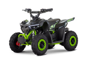 NITRO MOTORS 49cc Kinder Quad_1 NITRO MOTORS 49cc Kinder Quad_1