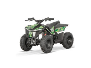 NITRO MOTORS E-Quad Anaconda VX 1000W 36V12Ah Lithium
