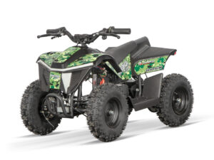 NITRO MOTORS E-Quad Anaconda VX 1000W 36V12Ah Lithium_1 NITRO MOTORS E-Quad Anaconda VX 1000W 36V12Ah Lithium_1